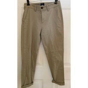 J. Crew Slacks